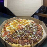 Pizza Express Cibo