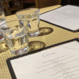 Luna Junction Cibo
