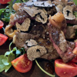 La Cerella Cibo