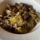 La Cerella Cibo