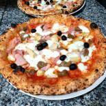 Anema E Core Comida