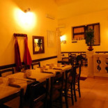 La Taberna Del Gitano Nourriture