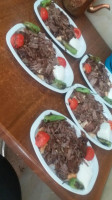 Tuğrul Otel Pide Ve Kebap Salonu food