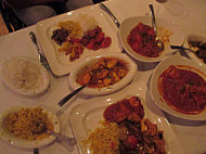 India Gate food