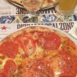 Pizzamascalzone Cibo