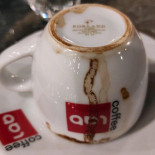 Coffee Lab Polatlı Cibo