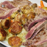Taberna Da Eira Cibo