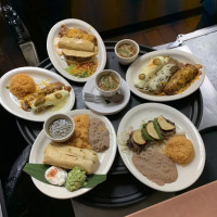 Pineda’s Mexican Cuisine food