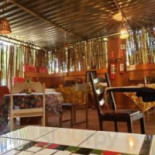 Vila Bambu Dentro