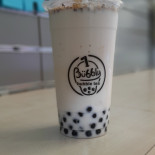 Bubbly Bubble Tea Essen