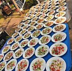 Wutyee Food House Catering food