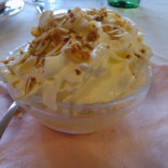 La Torretta Nourriture