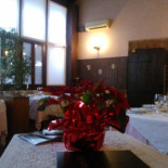 La Torretta Nourriture
