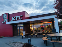 Kfc Włocławek Kruszyńska inside