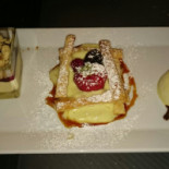 Il Rifugio Comida