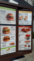 A&W Restaurant food