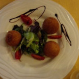 Trattoria Delle Tele food