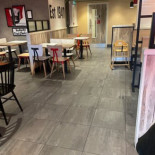 Kfc Dentro