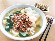 Steam Cai Kuih (wei Xin Shi) food