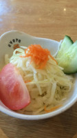 Kyoto food