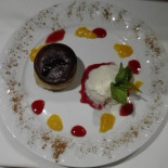 Cisterna Cibo