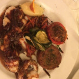 La Forge Cibo