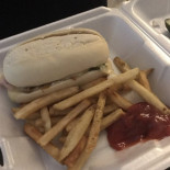 Kb Burger Shack Cibo