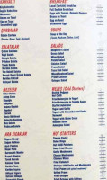 Lapikant menu