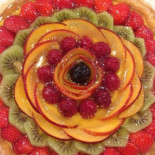 Vinicia Nourriture