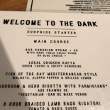 Dark Table Calgary Piatti
