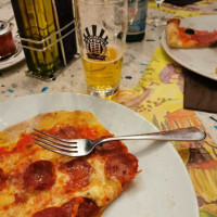 Pizzeria Giardino food