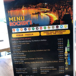 Rochdi’s Piatti