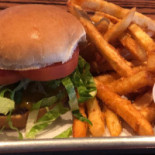 Martel's Grill Cibo