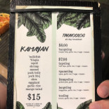 Tinuno Cibo