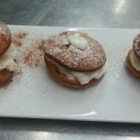 Trattoria Romano Nourriture