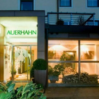 Auerhahn outside