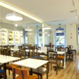 A Ucharia Cibo