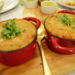 A Ucharia Cibo