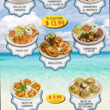 Muelle 37 Cibo