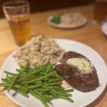 Butcher Block Cibo