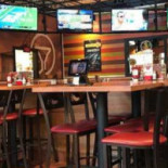 Chili's Dentro
