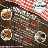 Modatepe Cafe Cibo