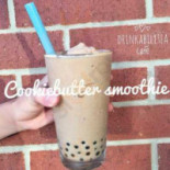 Drinkabilitea Cafe Cibo