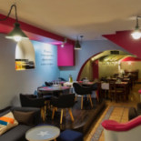 Mascareignes Café Cibo