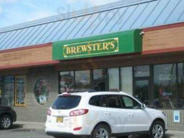 Brewsters food