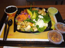 El Pollo Loco food