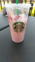 Starbucks food