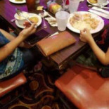 Satisfaction Buffet Cibo