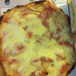 L'acchiappapizza food