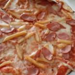 L'acchiappapizza food